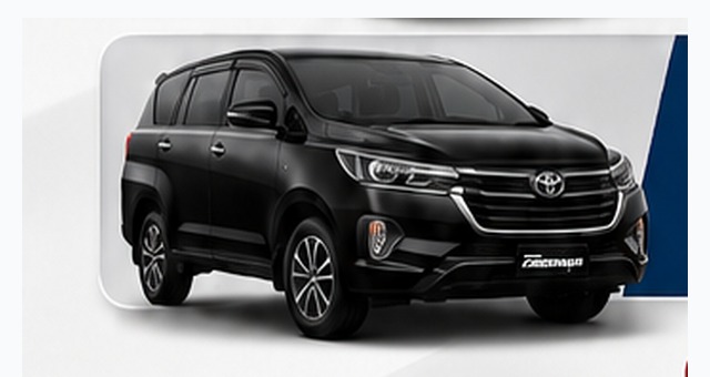 Sewa Innova Grand di Jabodetabek