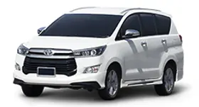 Sewa Toyota Innova Reborn di Jabodetabek
